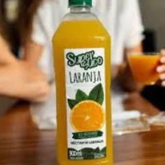 Super Suco Sabor De Maracuja 1.7l