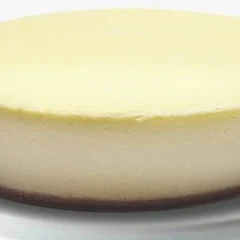 Cheesecake de Maracujá 600g - Rende 6  Mini Fatias 