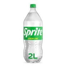 SPRITE  2 LITROS 