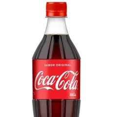 Coca Cola Original 600ml