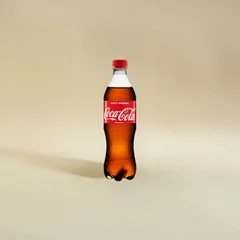 Coca-Cola 600ml