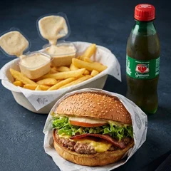 COMBO INDIVIDUAL