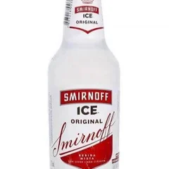SMIRNOFF