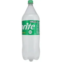 Sprite Limão 2L