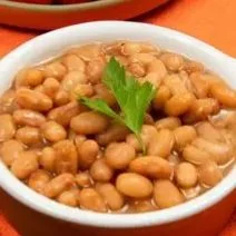 PRÇÃO FEIJÃO (MÉDIA) 250 gr