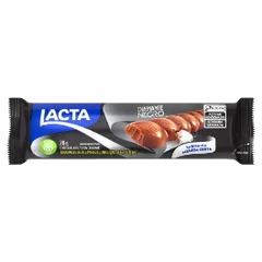 Chocolate Diamante Negro 28g  Lacta