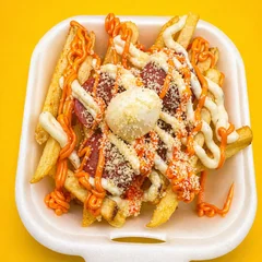 BATATA 150g 