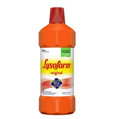 Lysoform Original 1lt