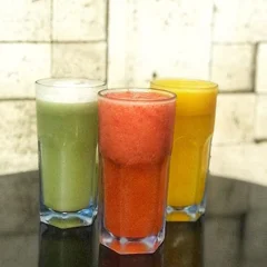 Suco de polpa