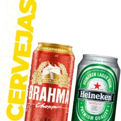 Cervejas