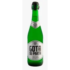 GOTA DE PRATA S/ALCCOL 660ML 