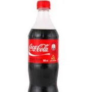 Coca-cola 600ml (normal)
