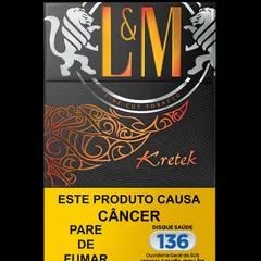 LM CRETEK 