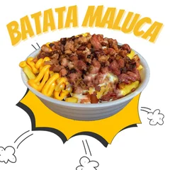 Batata Maluca