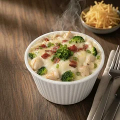 A Moda do Chef