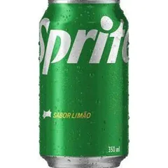 Sprite Lata 350ml