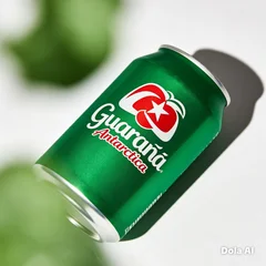 Guaraná (Lata)