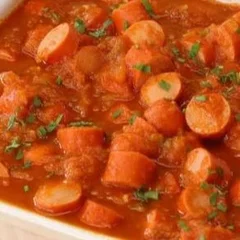 Molho de Cachorro Quente