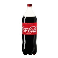 Coca Cola 2Litros