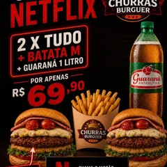 combo netflix