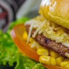 Hambúrguer 