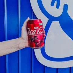Refrigerante Lata