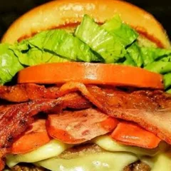 Burguer tudo