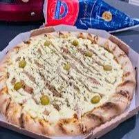 ATUM II PIZZA INDIVIDUAL 4 FATIAS