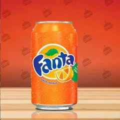 FANTA/SUKITA LARANJA