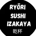 Ryōri sushi izakaya  logo