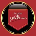 A Casa do Cheesecake São Paulo logo