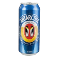Latão Antárctica