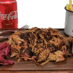 Pulled Pork