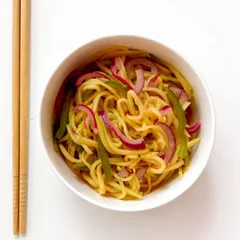 Ceviche de Manga