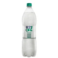 Refrigerante H2oh Limoneto 1,5 Litros