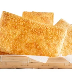 Pastel Caipira