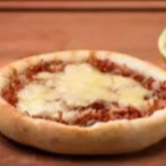 Esfiha de Carne com Muçarela