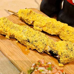 Combo Espeto Bravo + Bebida