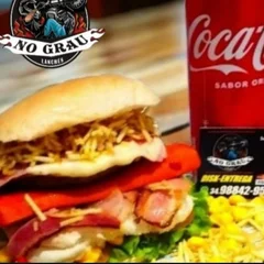 X burguer