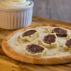 Esfiha Ouro Branco