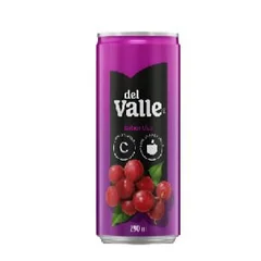 Del Valle Uva - Lata