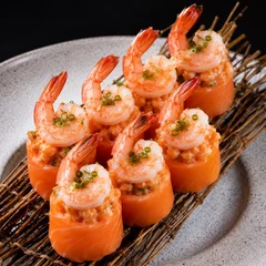5 peças joy ebi 