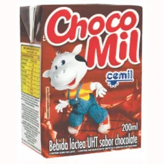 choco mil 200ml 
