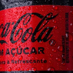 Coca-Cola Sem Açúcar 2l