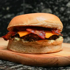 Ultra Bacon