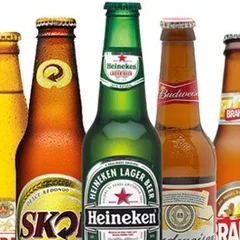 CERVEJAS LONG NECK