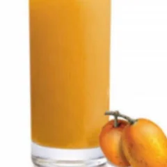 Suco de cajá