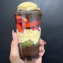 Copo da felicidade - Misto 300 ml