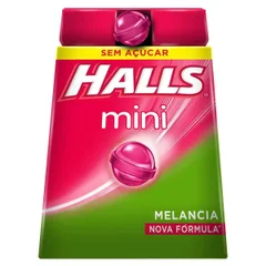 Bala Halls Mini
