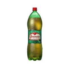 Guaraná Antarctica 2L